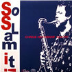 CHARLIE HEARNSHAW QUARTET / So Slam It!